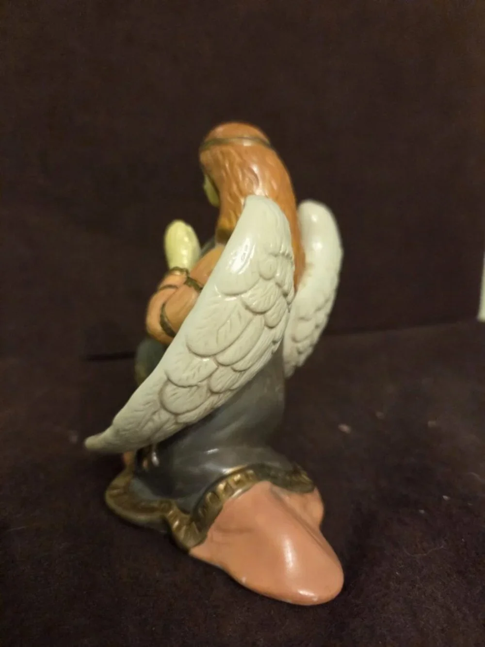 Thomas Pacconi Classics Nativity Replacement Figurine Angel